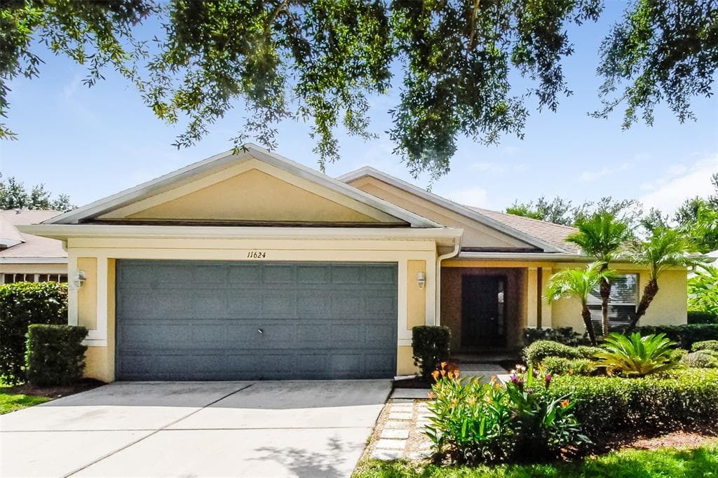 11624 BROOKMORE WAY RIVERVIEW, FL 33569