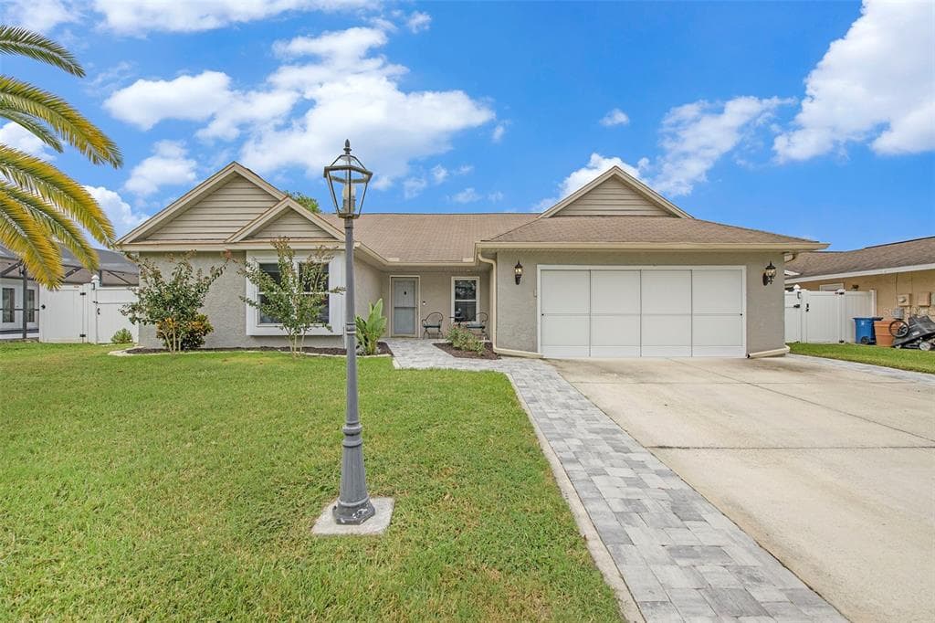 659 SWEETBRIAR DRIVE OLDSMAR, FL 34677