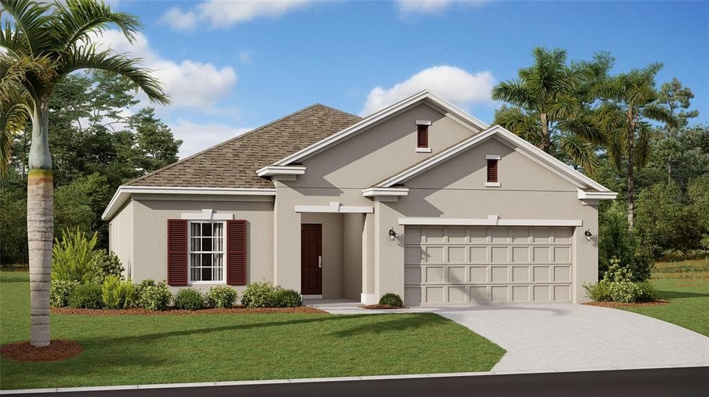 608 DARING DRIVE DAVENPORT, FL 33837
