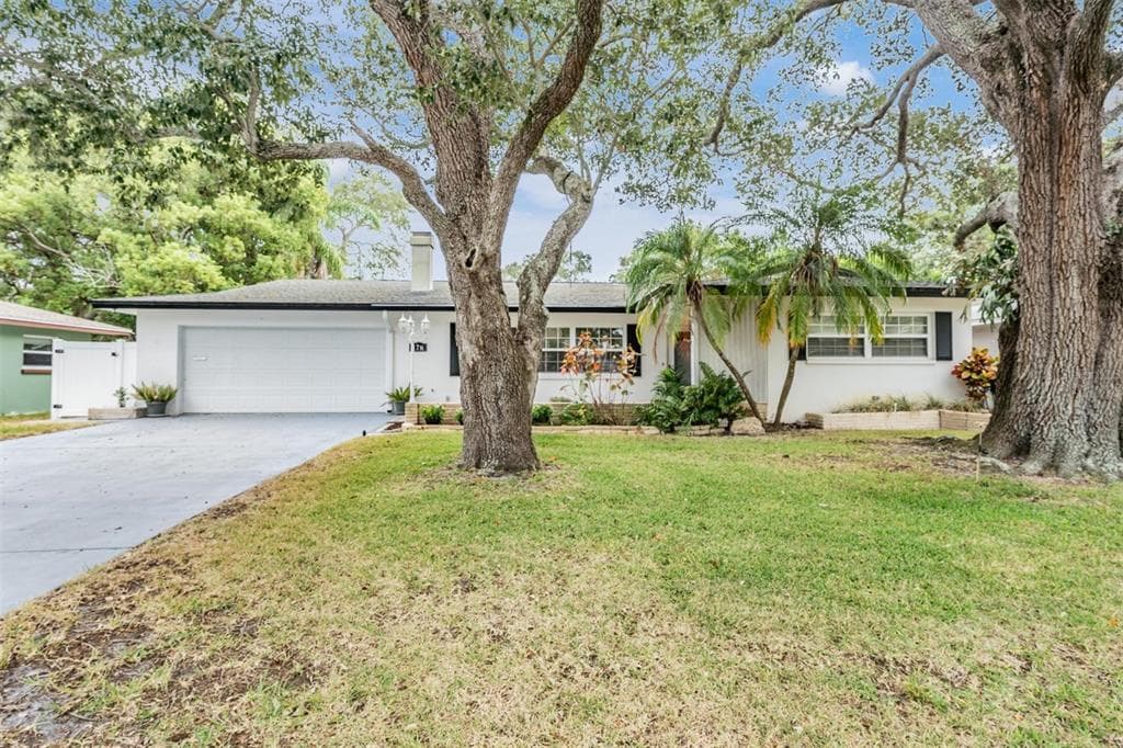 17 N NIMBUS AVENUE CLEARWATER, FL 33765