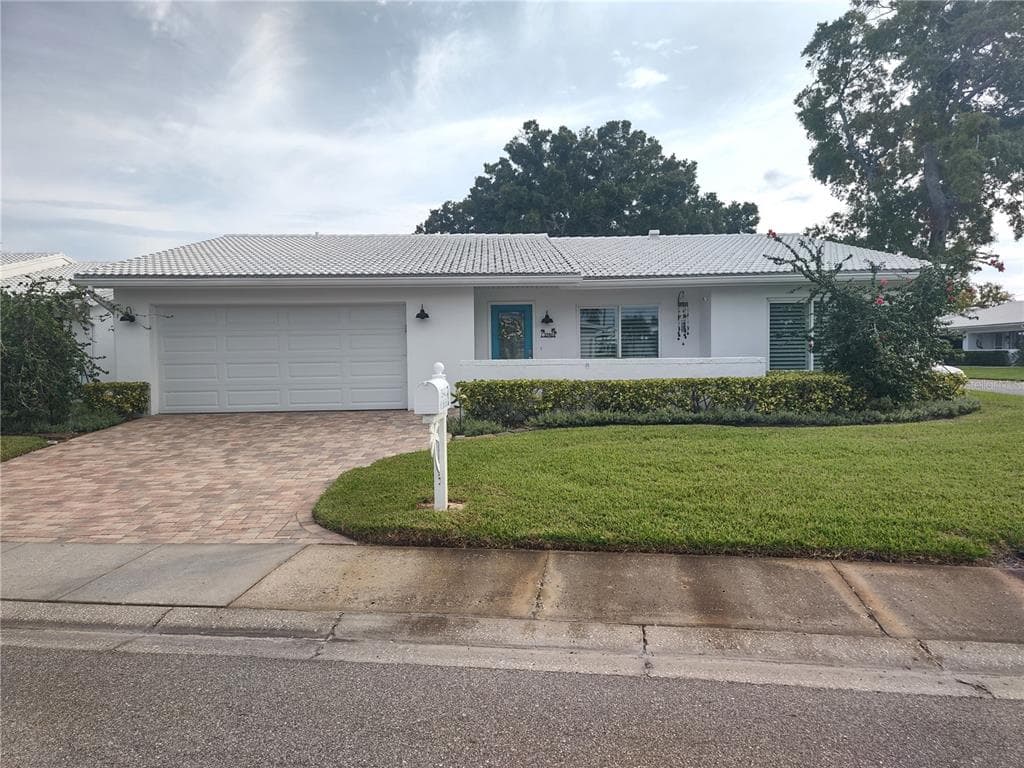 3940 MAINLANDS BOULEVARD S PINELLAS PARK, FL 33782