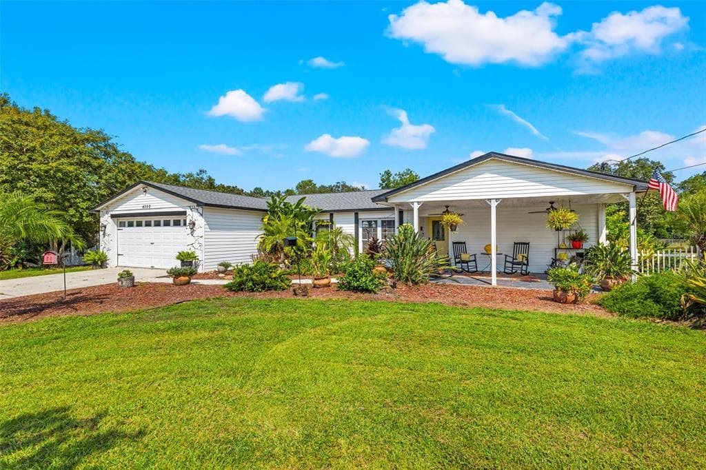 4350 FOXWOOD BOULEVARD WESLEY CHAPEL, FL 33543