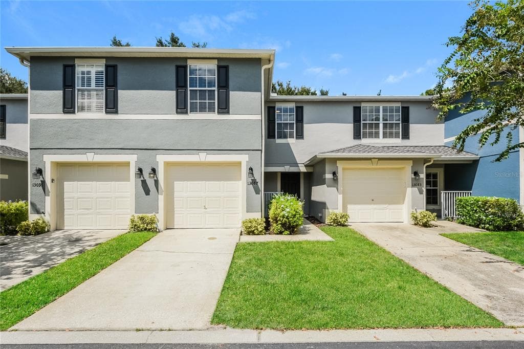 13087 LEXINGTON SUMMIT STREET ORLANDO, FL 32828