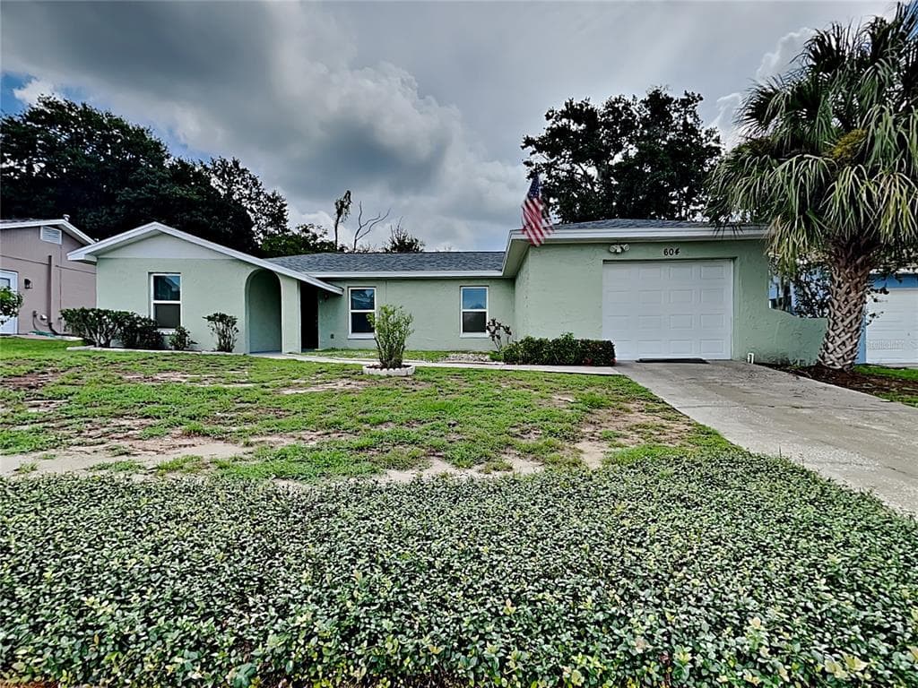 604 BARKFIELD LOOP BRANDON, FL 33511