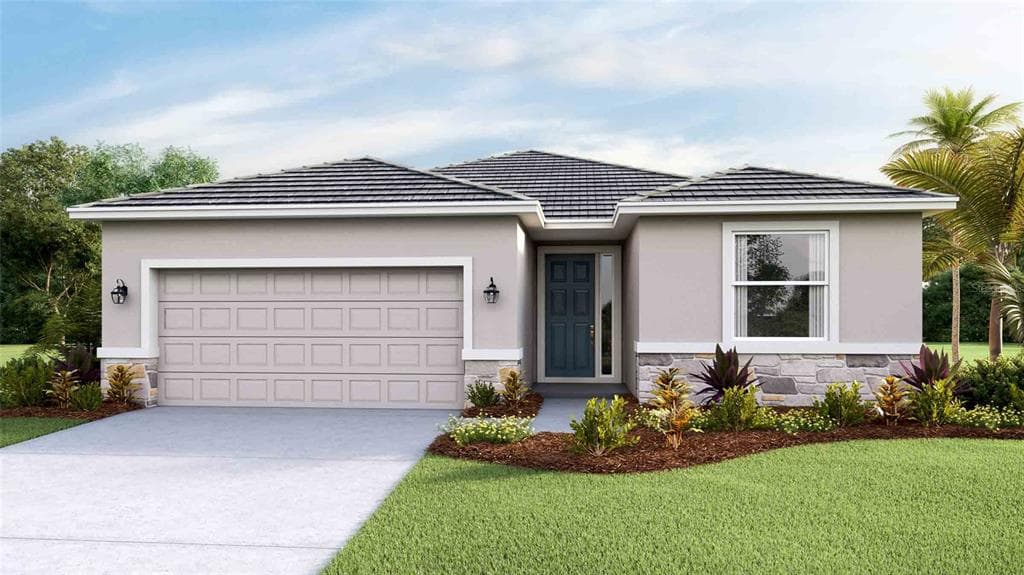 17869 GULF RANCH PLACE BRADENTON, FL 34211