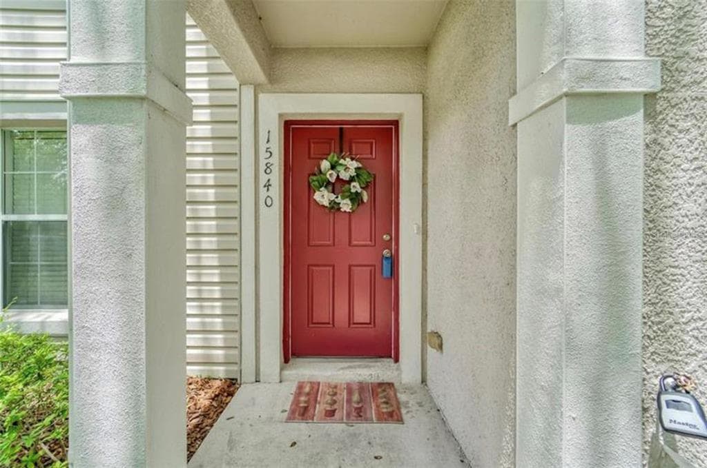 15840 FISHHAWK FALLS DRIVE LITHIA, FL 33547
