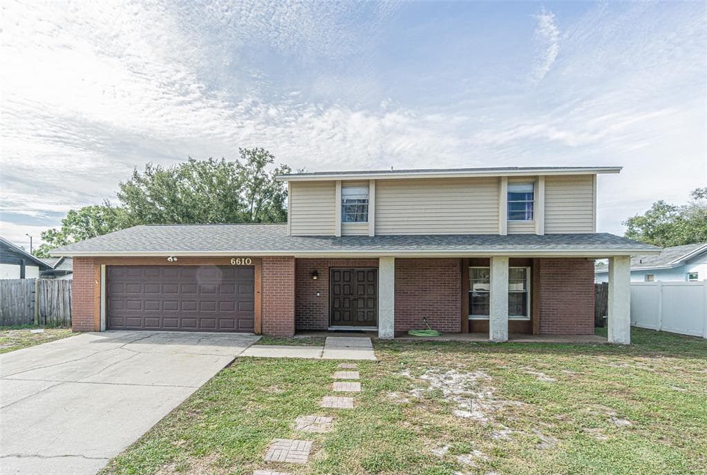 6610 REEF CIRCLE TAMPA, FL 33625