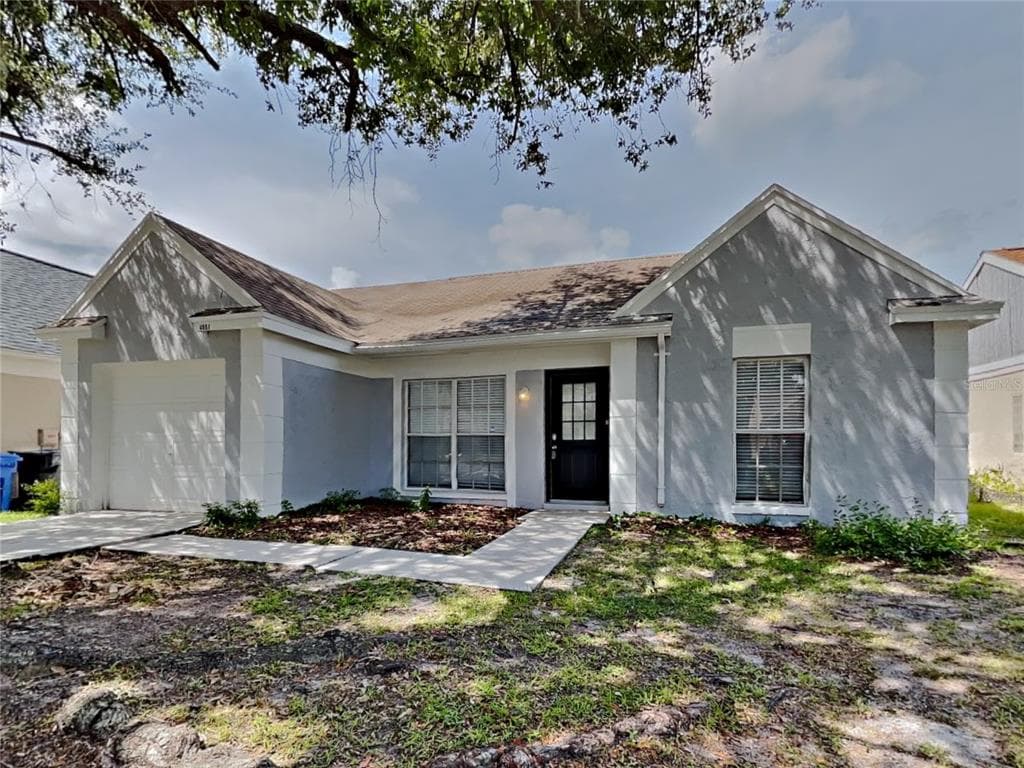 4051 FORECAST DRIVE BRANDON, FL 33511
