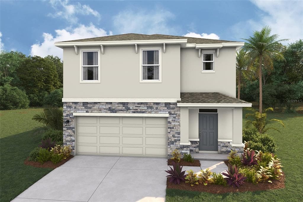 16913 YARD SPRING DRIVE BRADENTON, FL 34211