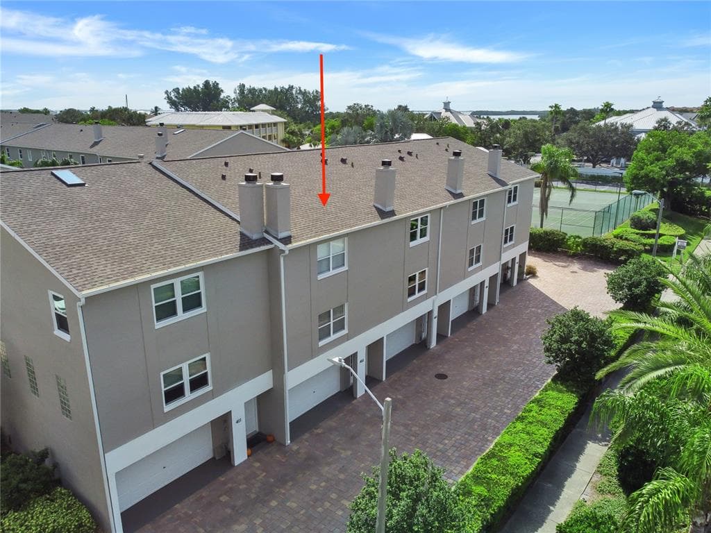 1117 PINELLAS BAYWAY S UNIT 402