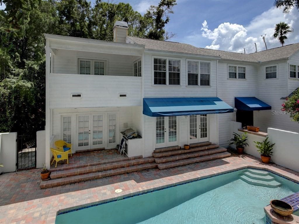 4708 W HERON LANE TAMPA, FL 33629