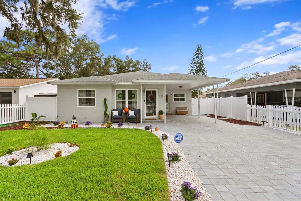 608 W EMMA STREET TAMPA, FL 33603