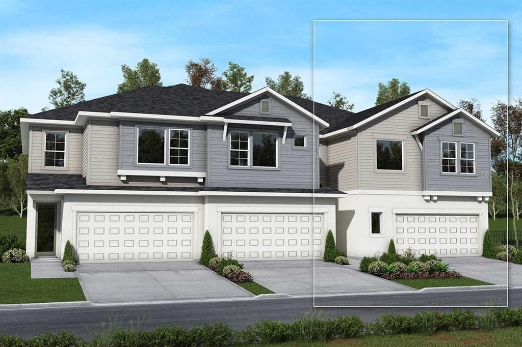 17264 BALANCE COVE LAND O LAKES, FL 34638