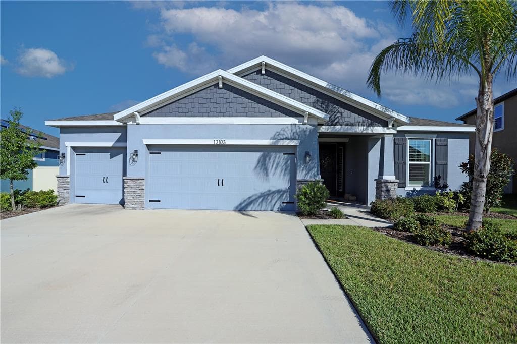 13103 BAHIA GRASS LANE