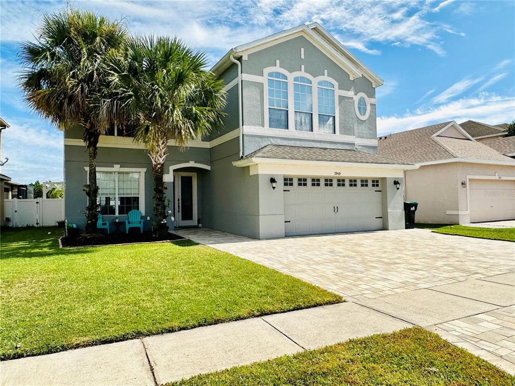 1949 WINDCREST LAKE CIRCLE ORLANDO, FL 32824