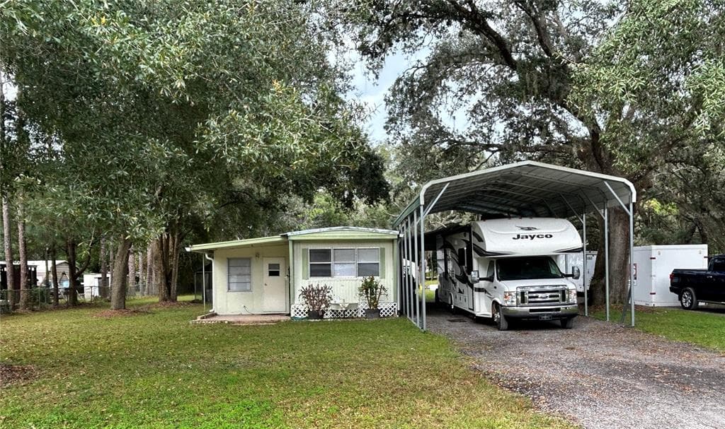 20141 SOMERSET ACRES LANE SPRING HILL, FL 34610