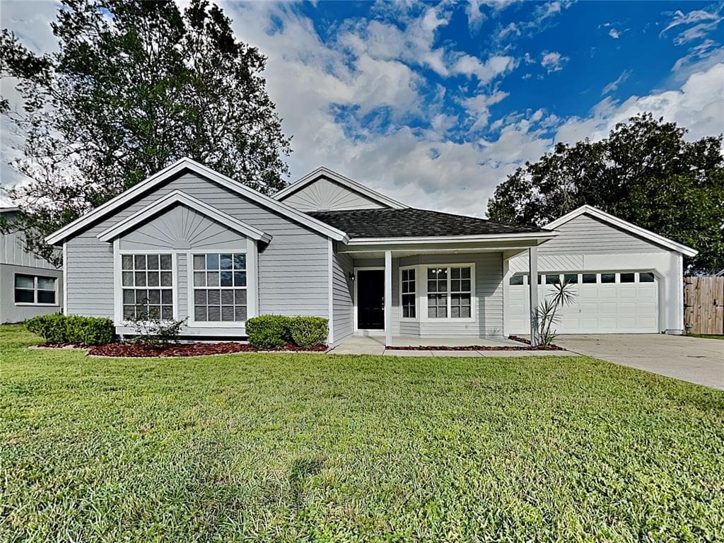 2300 GODFREY AVENUE SPRING HILL, FL 34609