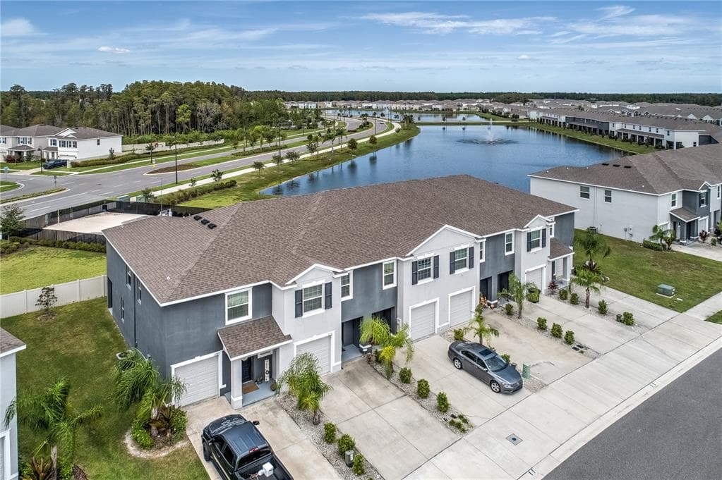 2791 SUNCOAST BLEND DRIVE ODESSA, FL 33556
