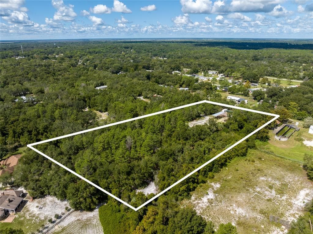480 LAKE MAMIE ROAD DELAND, FL 32724