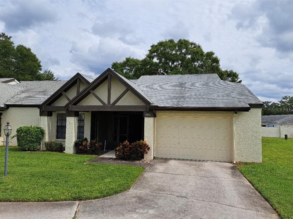 3496 E WOODMONT WAY PALM HARBOR, FL 34684