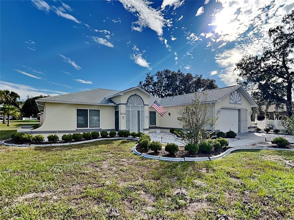 8234 SPANISH OAK DRIVE SPRING HILL, FL 34606