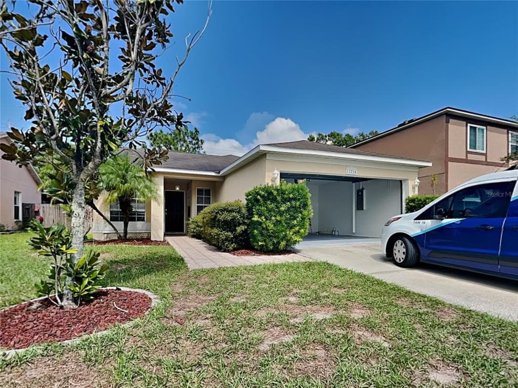 11214 SCOTCHWOOD DRIVE RIVERVIEW, FL 33579