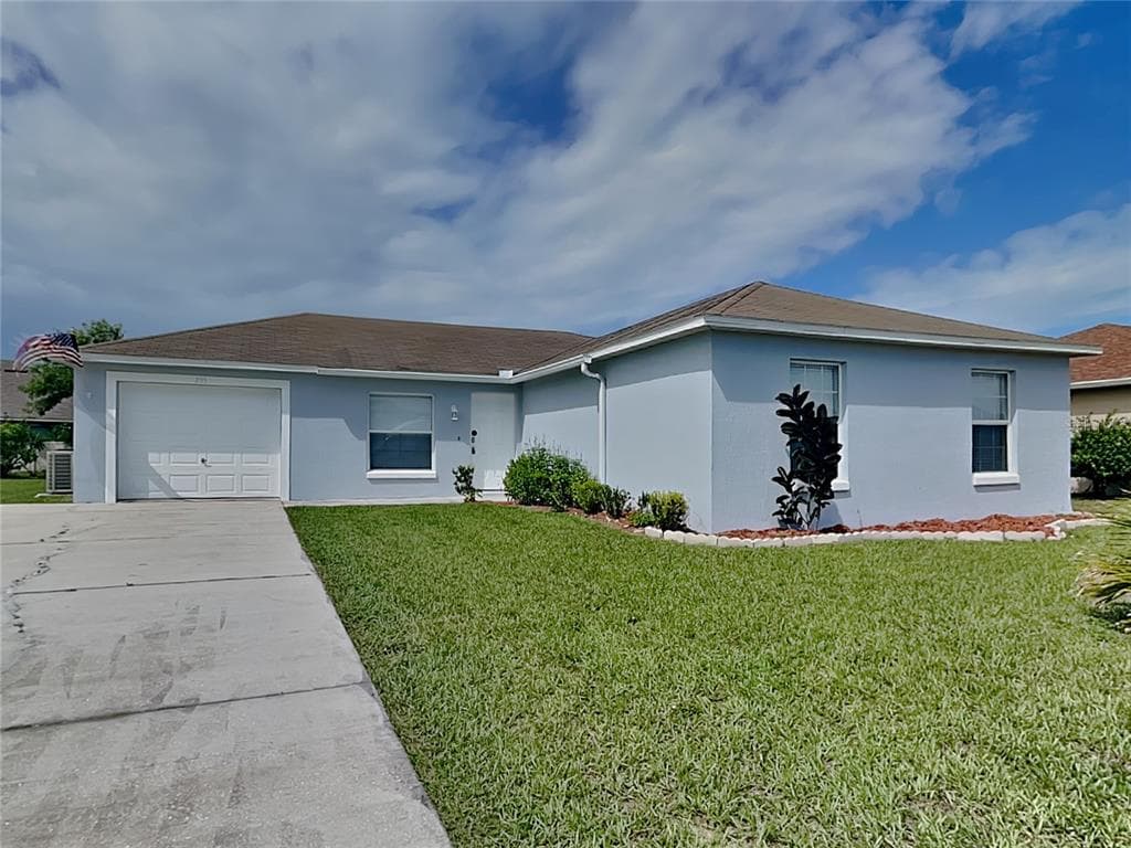 235 LAKE ELOISE POINTE BOULEVARD WINTER HAVEN, FL 33880