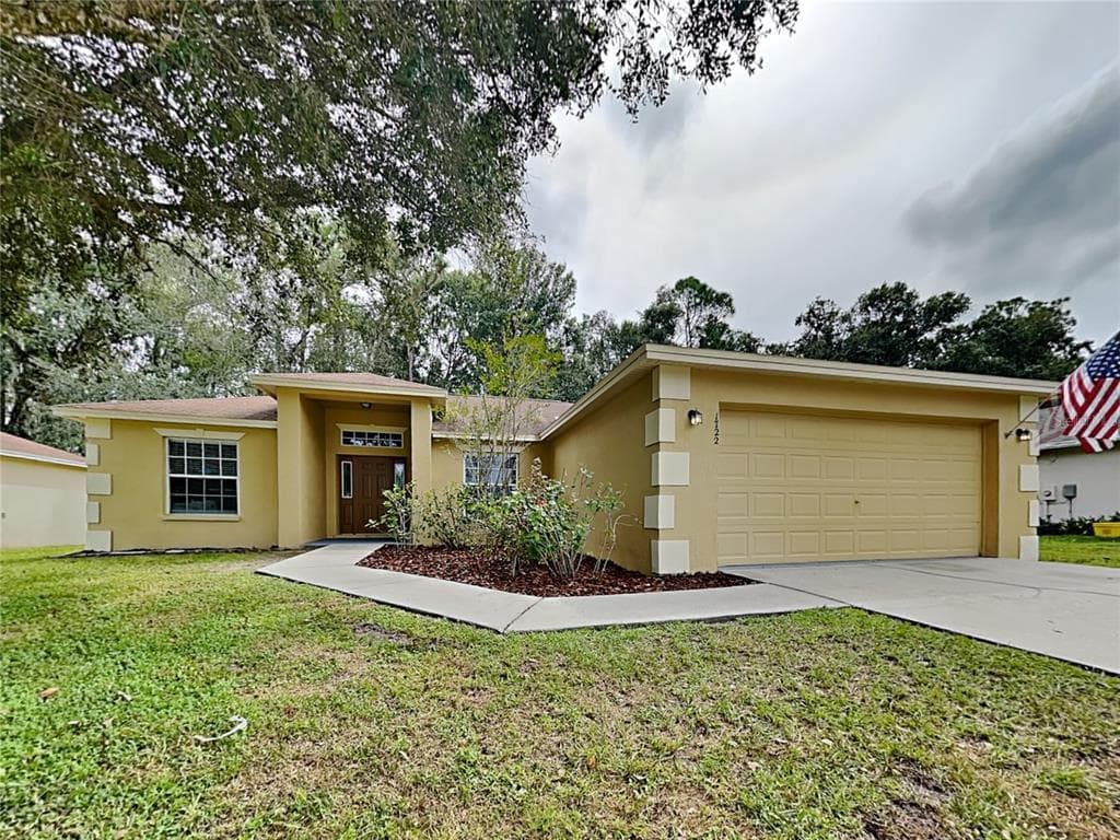 1722 GREY FOX DRIVE LAKELAND, FL 33810