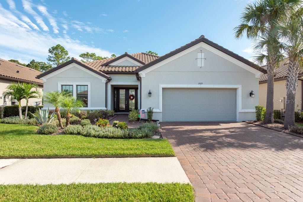 20119 UMBRIA HILL DRIVE TAMPA, FL 33647