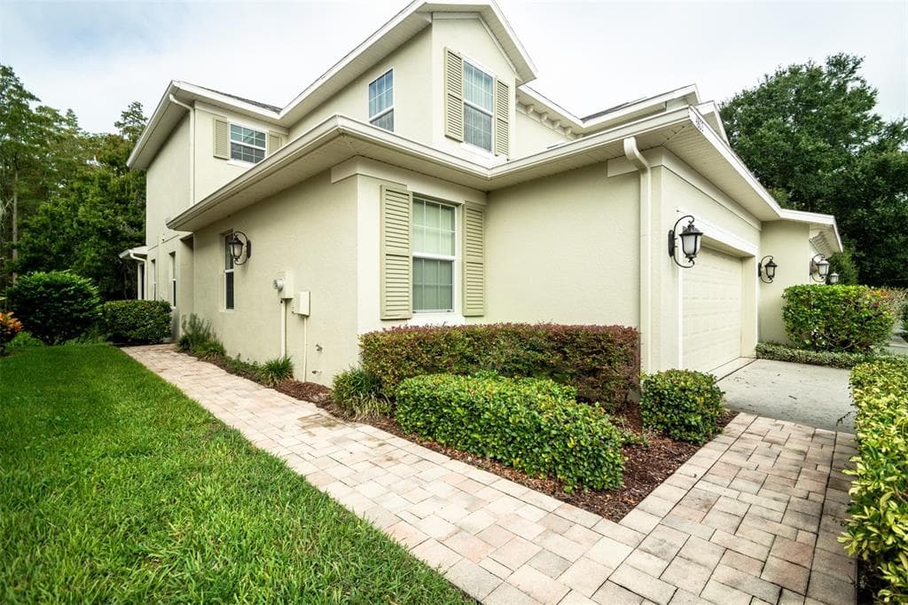 4802 OSPREY RIDGE CIRCLE PALM HARBOR, FL 34684