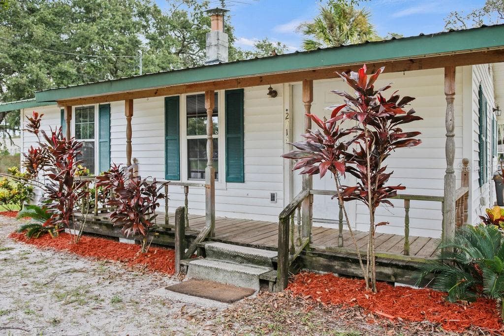 2719 N 67TH STREET TAMPA, FL 33619