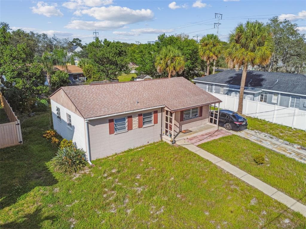 4003 W WATERMAN AVENUE TAMPA, FL 33609