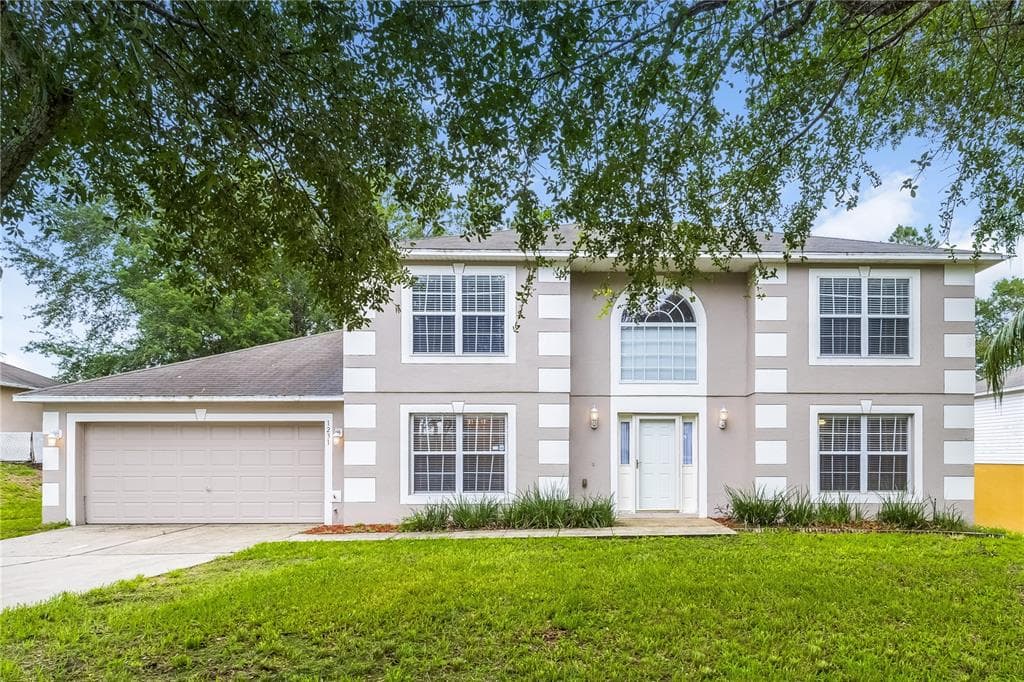 1231 JAYHIL DRIVE MINNEOLA, FL 34715