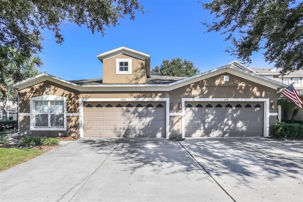 1050 WICKERWOOD STREET OCOEE, FL 34761