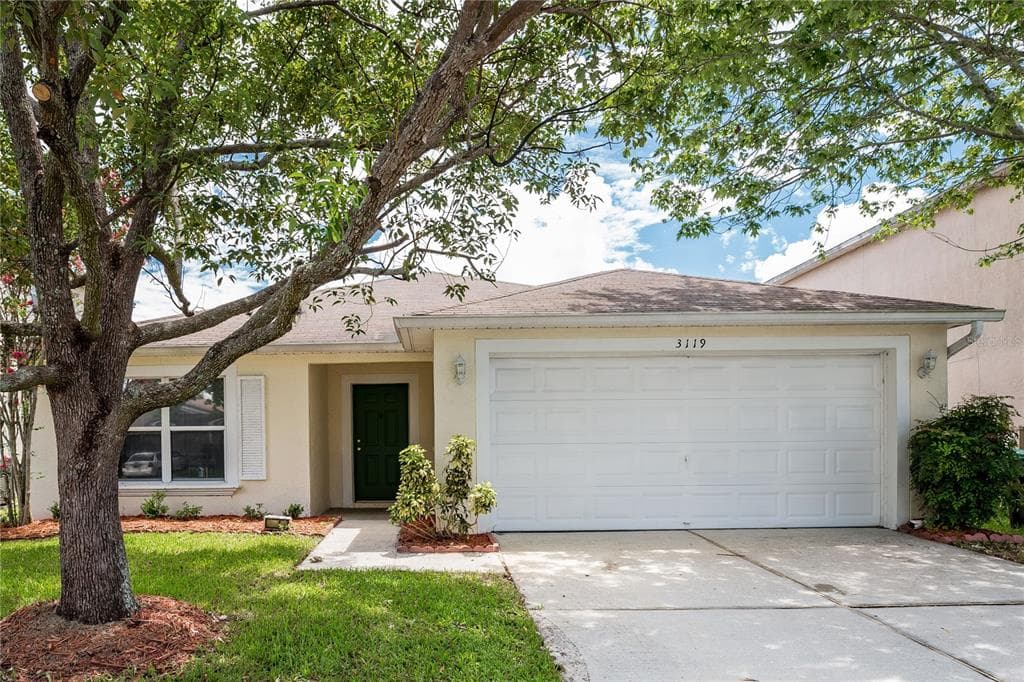 3119 HOLLAND DRIVE ORLANDO, FL 32825
