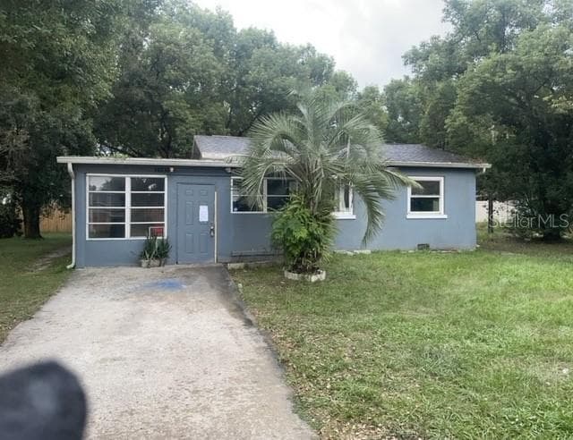 38638 9TH AVENUE ZEPHYRHILLS, FL 33542