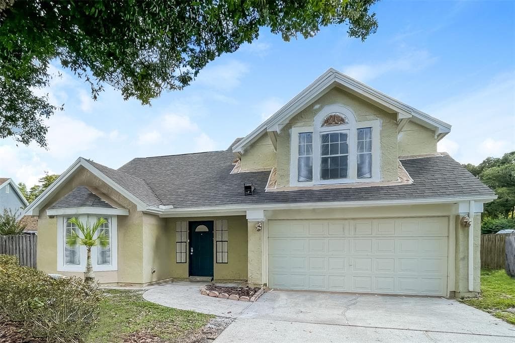 14909 BARBY AVENUE TAMPA, FL 33625