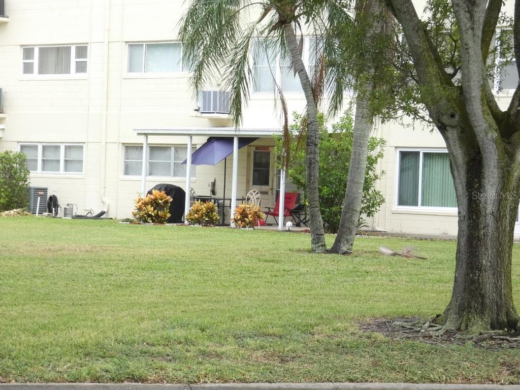 2286 MEXICAN WAY UNIT 6 CLEARWATER, FL 33763