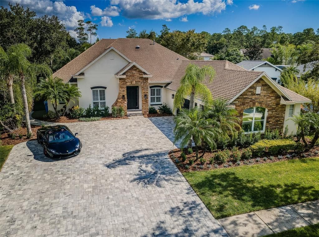 11906 MERIDIAN POINT DRIVE TAMPA, FL 33626