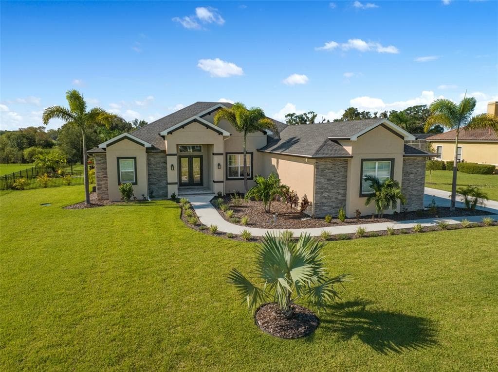 403 HAWK TALON DRIVE