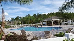20407 BERRYWOOD LANE TAMPA, FL 33647