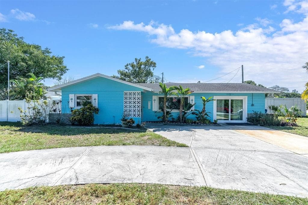 11130 69TH AVENUE SEMINOLE, FL 33772