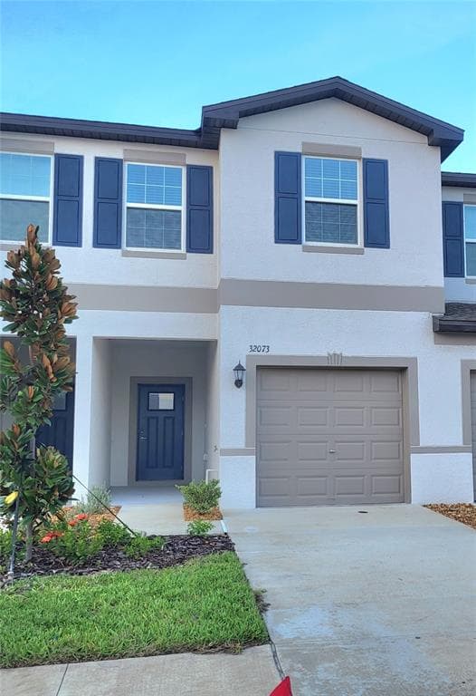 32073 POWDERPUFF MIMOSA DRIVE SAN ANTONIO, FL 33576