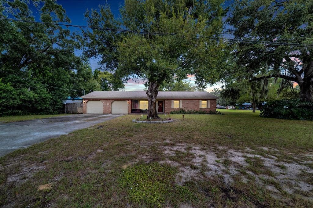 1310 SHORT STREET BRANDON, FL 33510