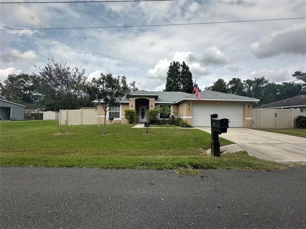 710 E DREW STREET PLANT CITY, FL 33563