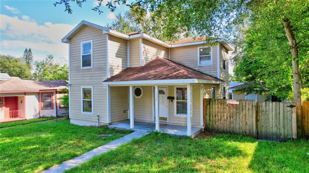 720 NEWTON AVENUE S ST PETERSBURG, FL 33701