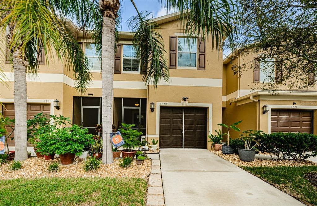 2829 LANTERN HILL AVENUE BRANDON, FL 33511