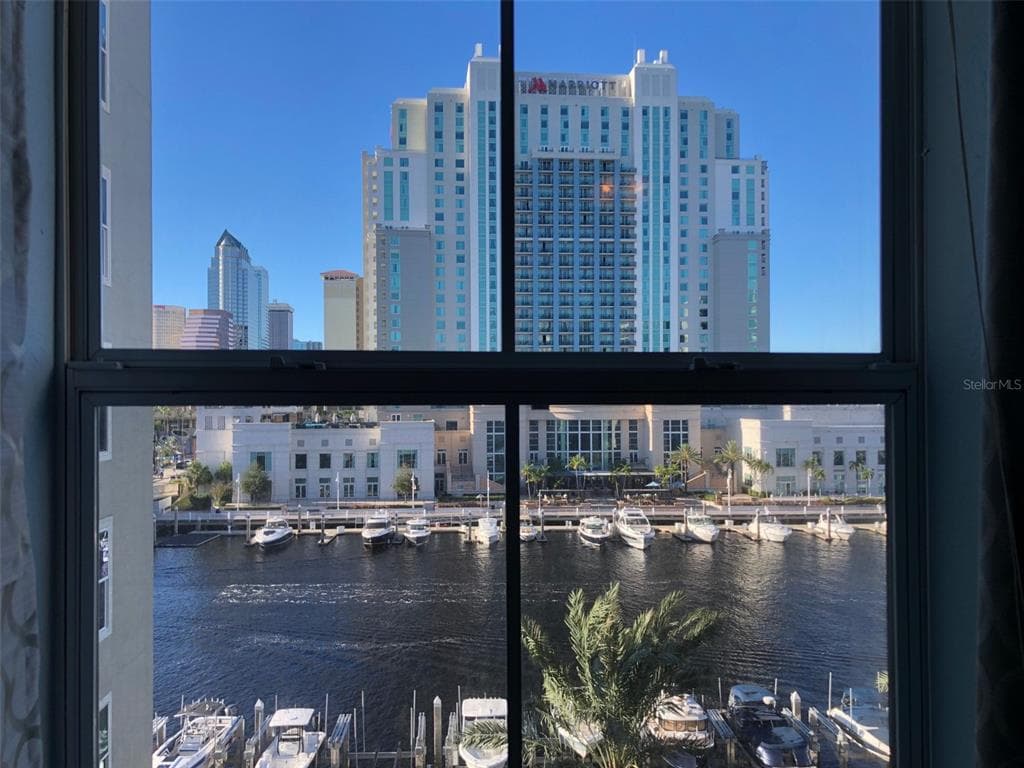 700 S HARBOUR ISLAND BOULEVARD UNIT 523 TAMPA, FL 33602