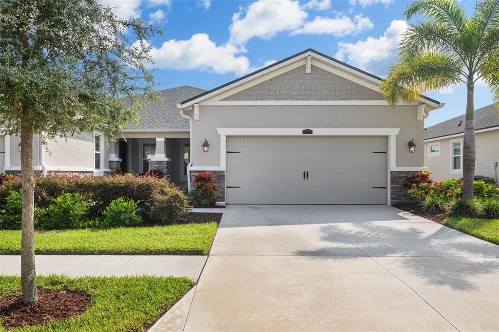 11531 CAMBIUM CROWN DRIVE RIVERVIEW, FL 33569