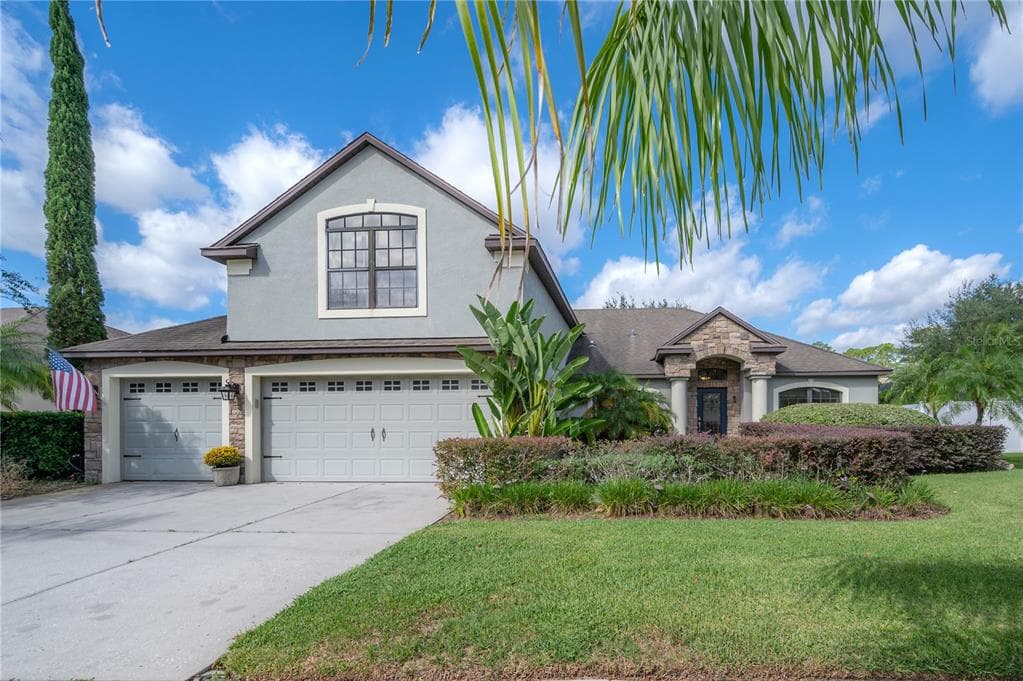 10851 RAIN LILLY PASS LAND O LAKES, FL 34638